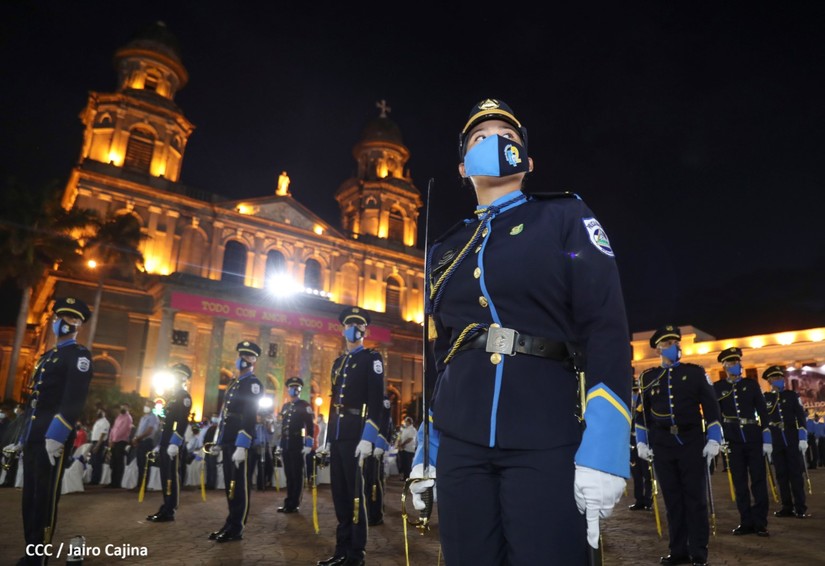 acto-policia